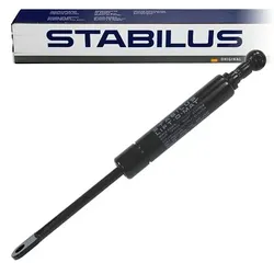 Stabilus Gasfeder, Heckscheibe [Hersteller-Nr. 7101FU] für BMW