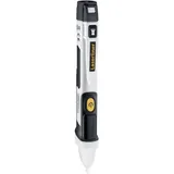 LASERLINER ActiveFinder Pro Berührungsloser Spannungsprüfer CAT IV 1000 V LED