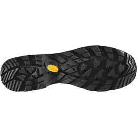 Lowa Camino Evo GTX Herren Stahlblau/Kiwi 41
