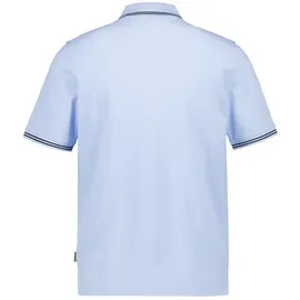 Bugatti Polo-Shirt blau, 50