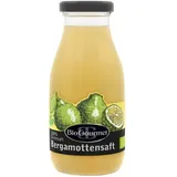 BioGourmet Bergamottensaft bio