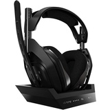Astro A50 Wireless + Base Station PS4