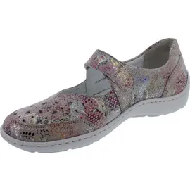 WALDLÄUFER Henni Damen Rosa 41
