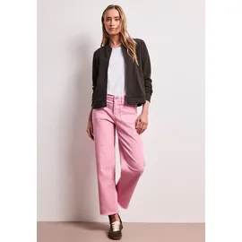 STREET ONE Blouson Damen Braun 40