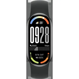 Xiaomi Smart Band 10 Midnight Black