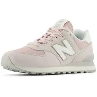 New Balance 574 Damen stone pink 40