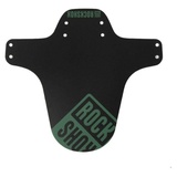 RockShox MTB Fender Schutzblech black/forest green (00.4318.020.015)