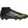 Core Black / Iron Metallic / Lucid Lemon 45 1/3