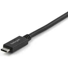 Startech StarTech.com 1m USB 3.1 USB-C auf USB Kabel - USB 3.1 Anschlusskabel - USB-Kabel - USB -
