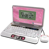 Vtech Aktion Intelligenz Schulstart Laptop E pink (80-109794)