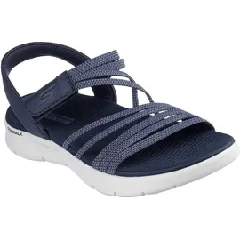 SKECHERS Go Walk Flex Damen Navy 37