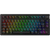 Kingston Alloy Rise 75 Wireless Mechanische Gaming-Tastatur DE