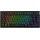 Kingston Alloy Rise 75 Wireless Mechanische Gaming-Tastatur DE
