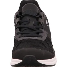 On Cloudrift Herren Black / White 43