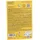 Iroha Peeling- und aufhellende cotton pads 10 Einheiten