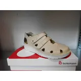 Berkemann Larena Damen Beige 38,5