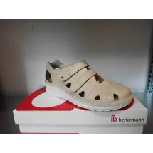 Berkemann Larena Damen Beige 38,5