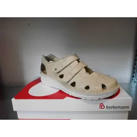 Berkemann Larena Damen Beige 38,5