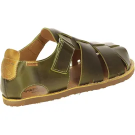 PIKOLINOS Sandalen Herren Dunkelbraun 44
