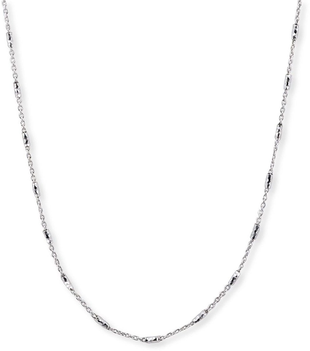 Engelsrufer ERND-9S Silber-Halskette, 60 cm