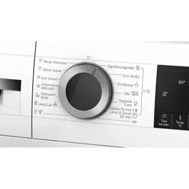 Bosch Serie 6 WNG244A0ES Waschtrockner (10,5 kg / 6 kg, 1400 U/min)