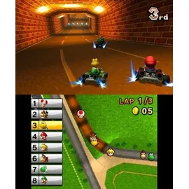 Mario Kart 7 (USK) (3DS)