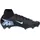 Nike Mercurial Superfly 10 Elite FG Herren Black/Ice Blue 43