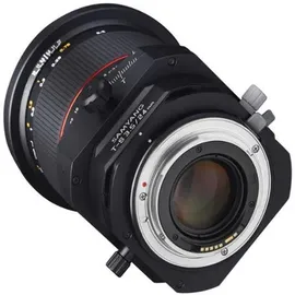 Samyang T-S 24mm F3,5 ED AS UMC Sony E