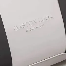 gaston luga Spläsh 2.0 Rucksack Grau