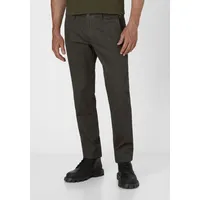 REDPOINT Chino Jasper in brown | Gr.: W38/L34