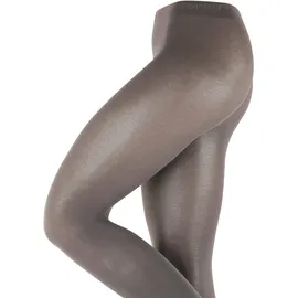 Esprit Damen Leggings Cotton LE 18433-3988 40-42 - Stone Grey - 40-42