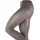 Esprit Damen Leggings Cotton LE 18433-3988 40-42 - Stone Grey - 40-42