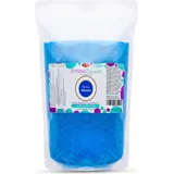 1 KG Bubble Gum Farbzucker Aromazucker für Zuckerwatte Bunt | Zuckerwattezucker