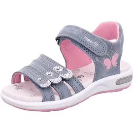 superfit Sparkle Blau 36