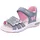 superfit Sparkle Blau 36