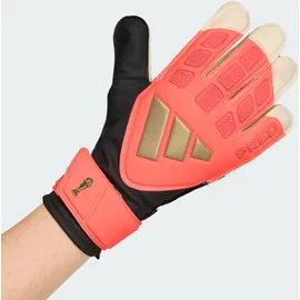 adidas Predator Training Orange 6