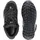 Lowa CALLISTO GTX MID JR für Kinder, schwarz 33 EU