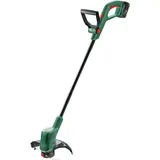 Bosch Akku Rasentrimmer Easygrasscut 18V-230 (1X Akku 2,0 Ah, 18 Volt System, Sc