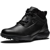 FootJoy Herren Fj Stiefel Golfschuh, Schwarz, 44.5 EU - 44.5 EU