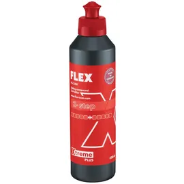 Flex Cut-Politur 2-Step rot 1 St. 1 l