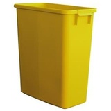 Graf Mehrzweck-Behälter 60l gelb