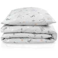 Julius Zöllner Julius Zöllner, 8460164560 Baby-Bettwäscheset 2 Stück(e)