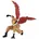 My Hero Academia Hawks Die Unglaublichen Helden Vol 19 Figur 10 cm Mehrfarbig