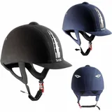 Tattini, Reithelm, (54 cm)