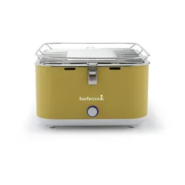 barbecook Carlo sunshine yellow