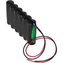AccuCell Ersatz-Akku AA 1600 mAh 1 St.