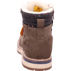 Dockers by Gerli Schnürboots für Herren, grün, Größe 42 EU