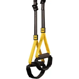 TRX Suspension Trainer schwarz/gelb (TF00444)