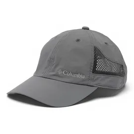 Columbia Tech Shade II Hut City Grey ONE SIZE