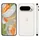 Google Pixel 9 Pro 128 GB Porcelain